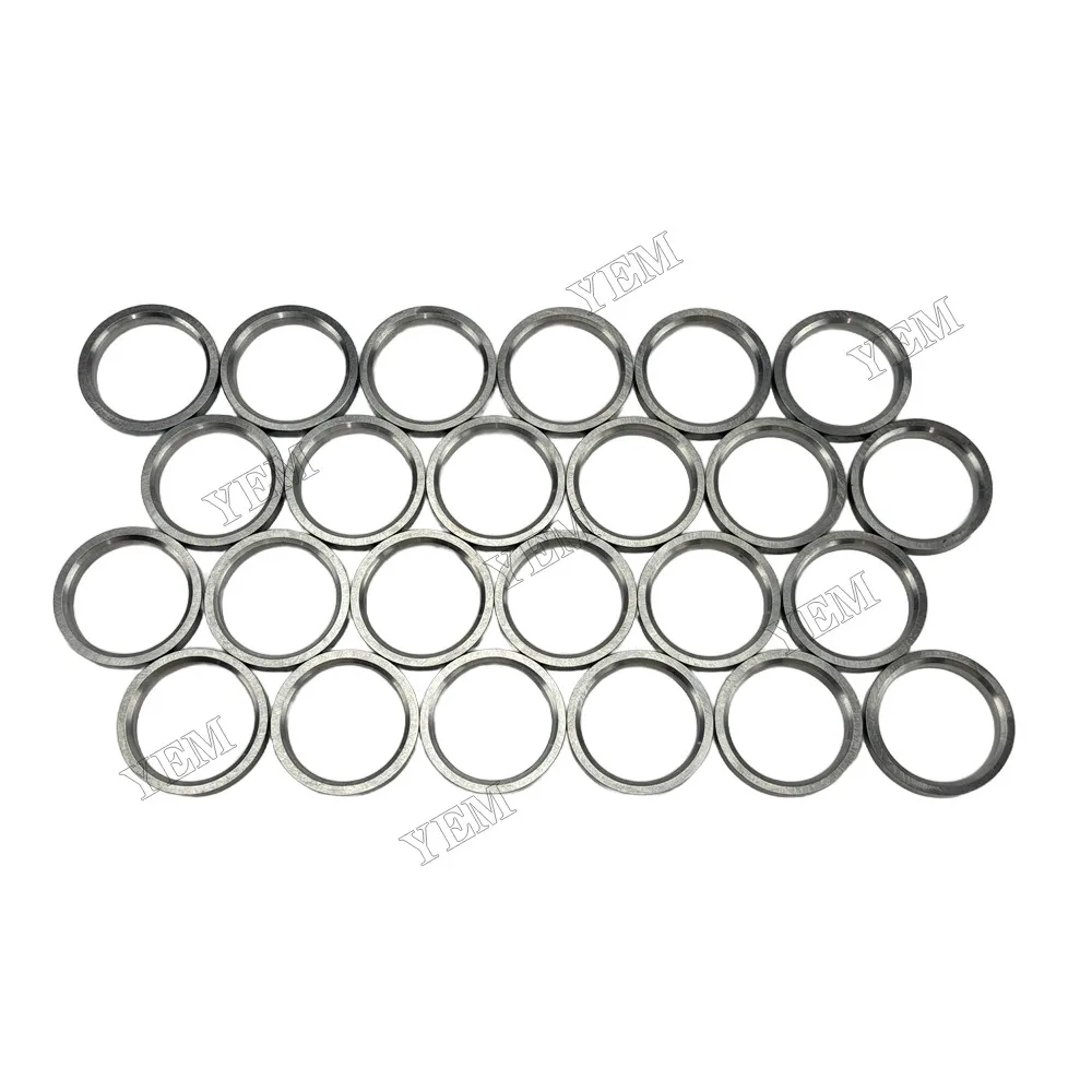 Valve Seat ME165752 Fit for Mitsubishi 6D40 Engine