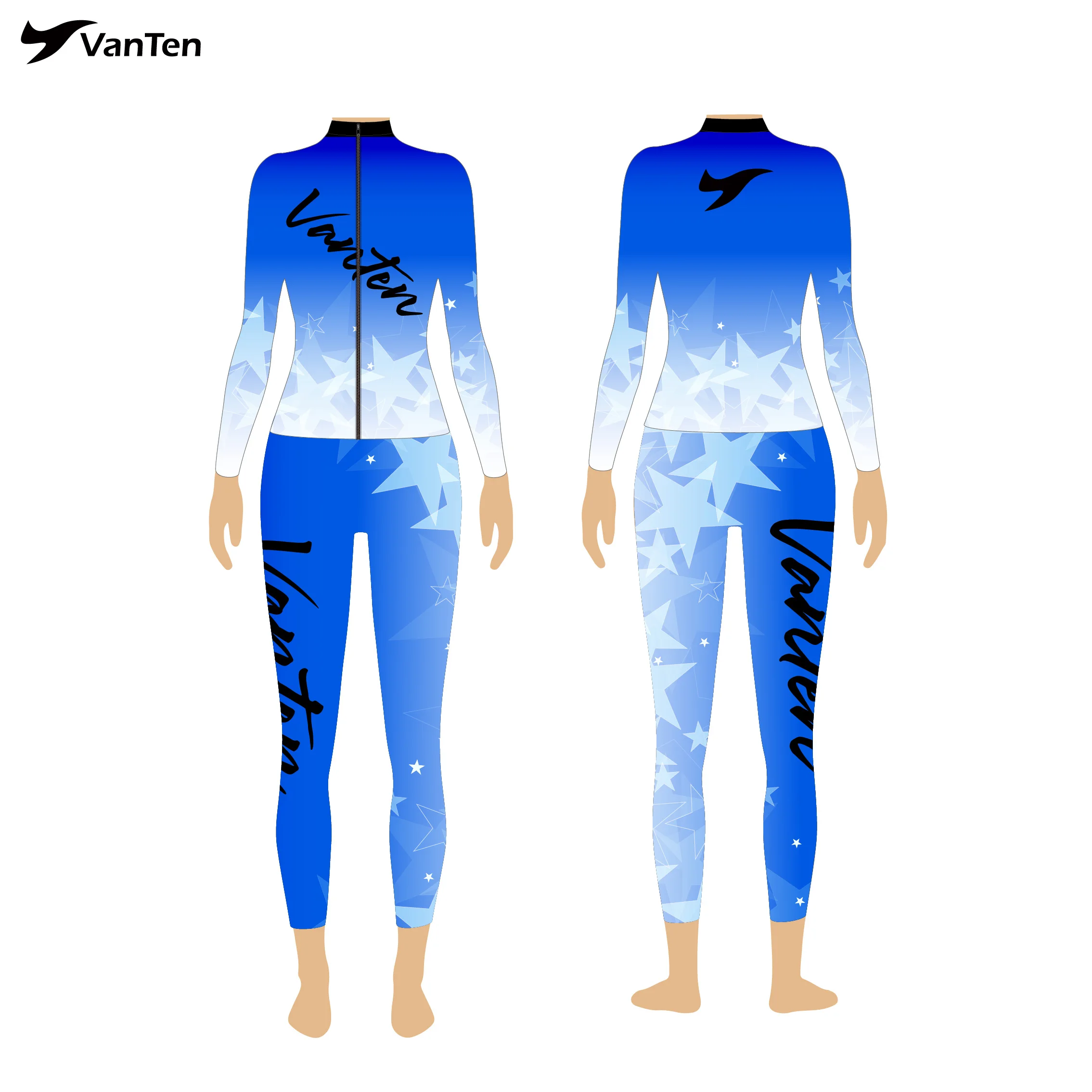 Sublimation Print Design Cheer Warm up Jacket Cheerleading Practice Wear  Majorette Dance Team Warm Ups