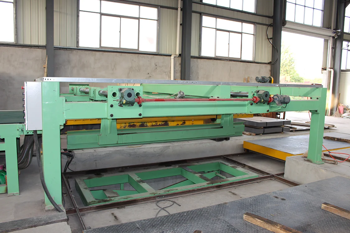 Fully Auto Taped Resistor Cutting Forming Machine Taped Axial Lead Cutting Machine
