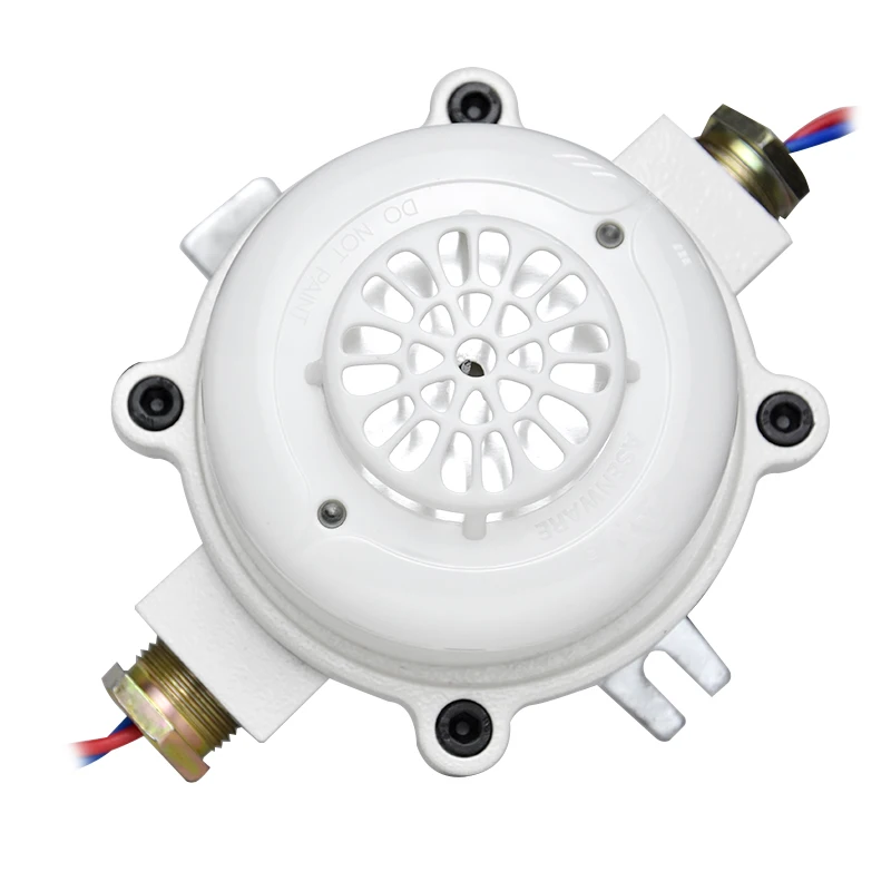High Quality Heat Detector Explosion Proof Heat Detector