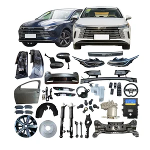 BYD Destroyer 05 EV Hybrid Electric Car Replacement Parts Ditai Good Quality Auto Parts New Condition in Stock