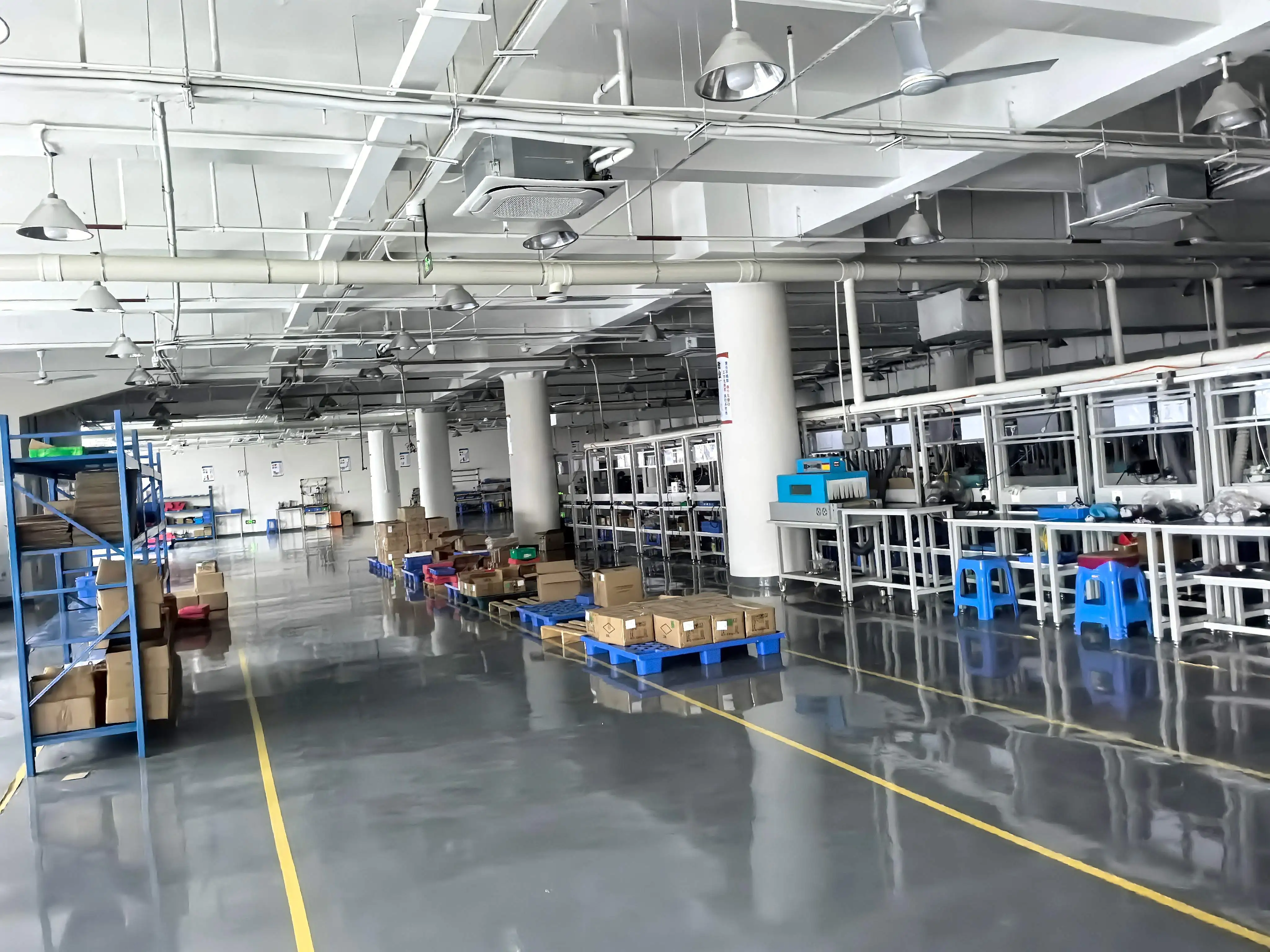 Qianyi Huanyu (Chengdu) UAV Technology Co., Ltd.
