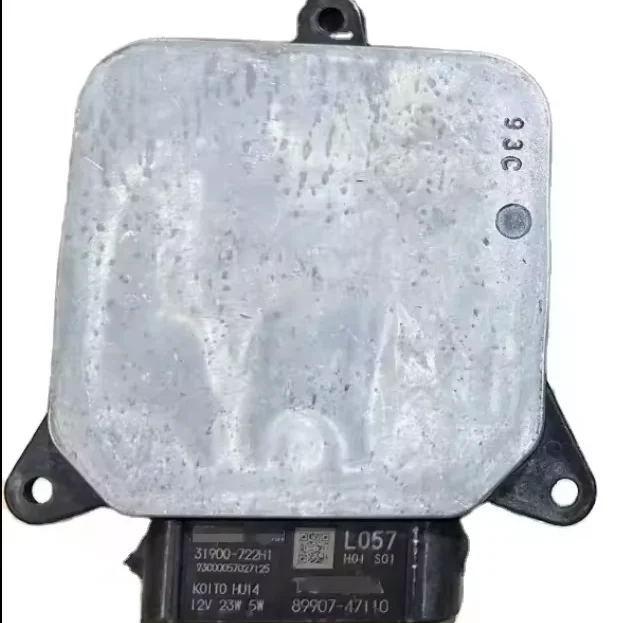 Used 89907-47110 LED Control Module for Toyota Headlights