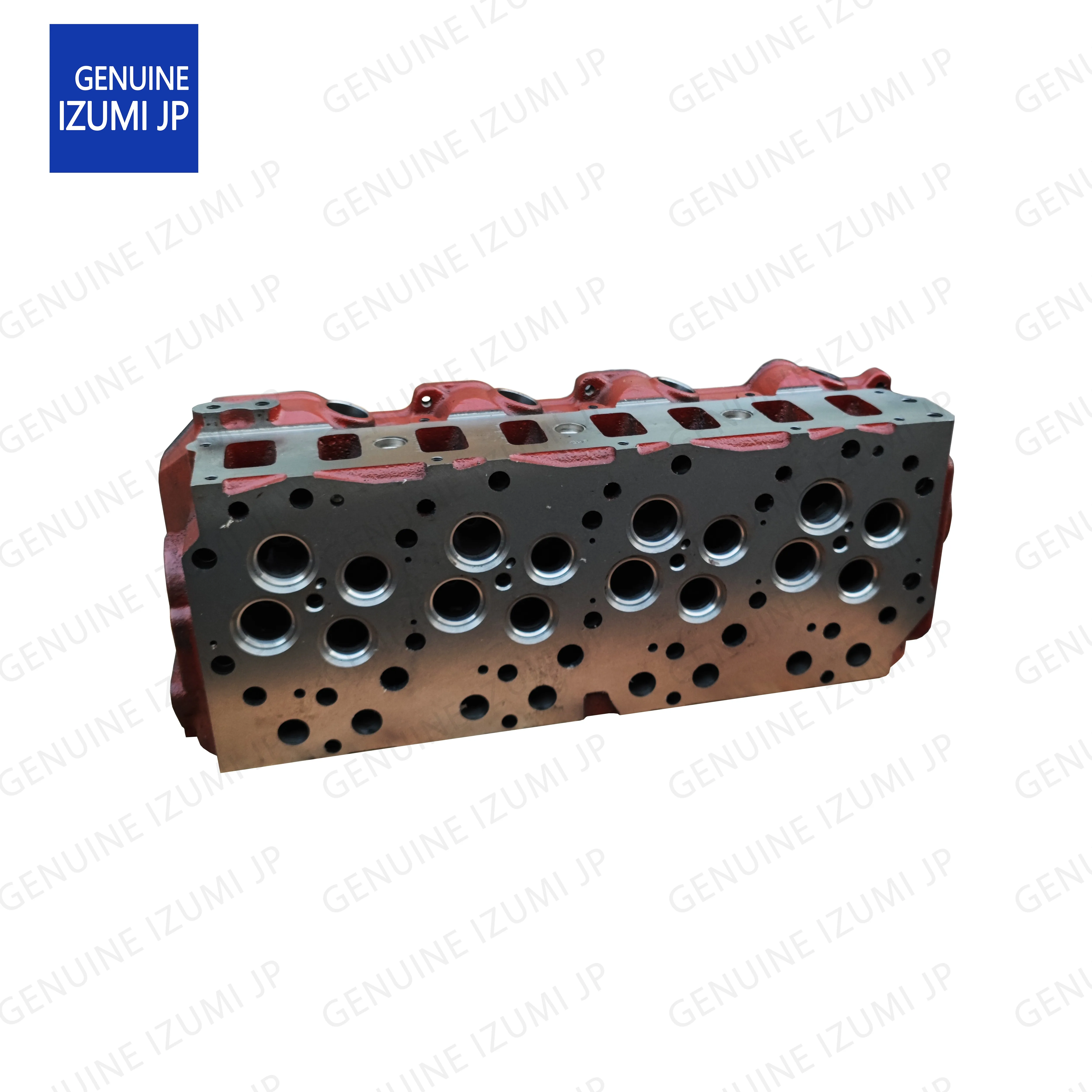 Diesel Engine Head N04C Cylinder Head Spare Parts 11101-78020 11101-78210 11101-78171 for HINO Engine
