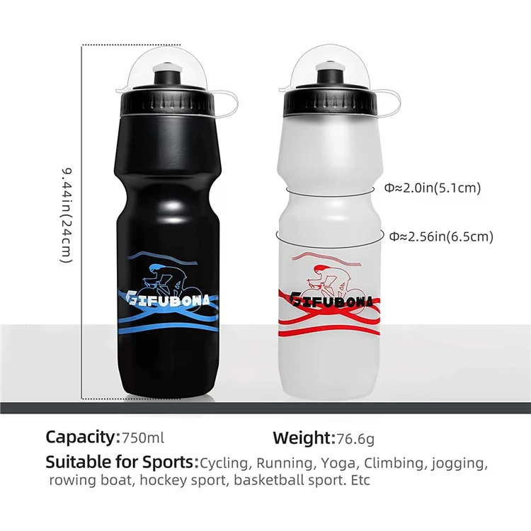 Confezione 12 Bottiglie Acqua Sportive 590ml A Forma Di Pallone Da Calcio Con Tappo A Valvola - Riutilizzabili E Senza Perdite Per Squadre E Feste - 2