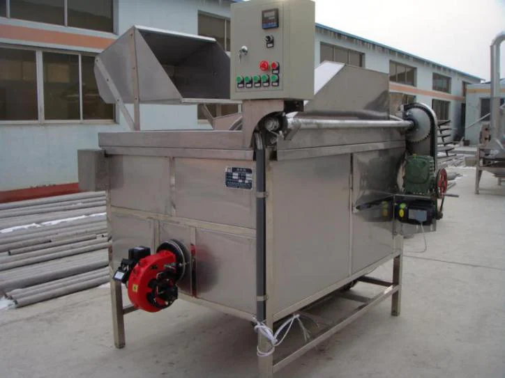 frying machine