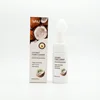 Coconut foam facial cleanser with brush head 150ml