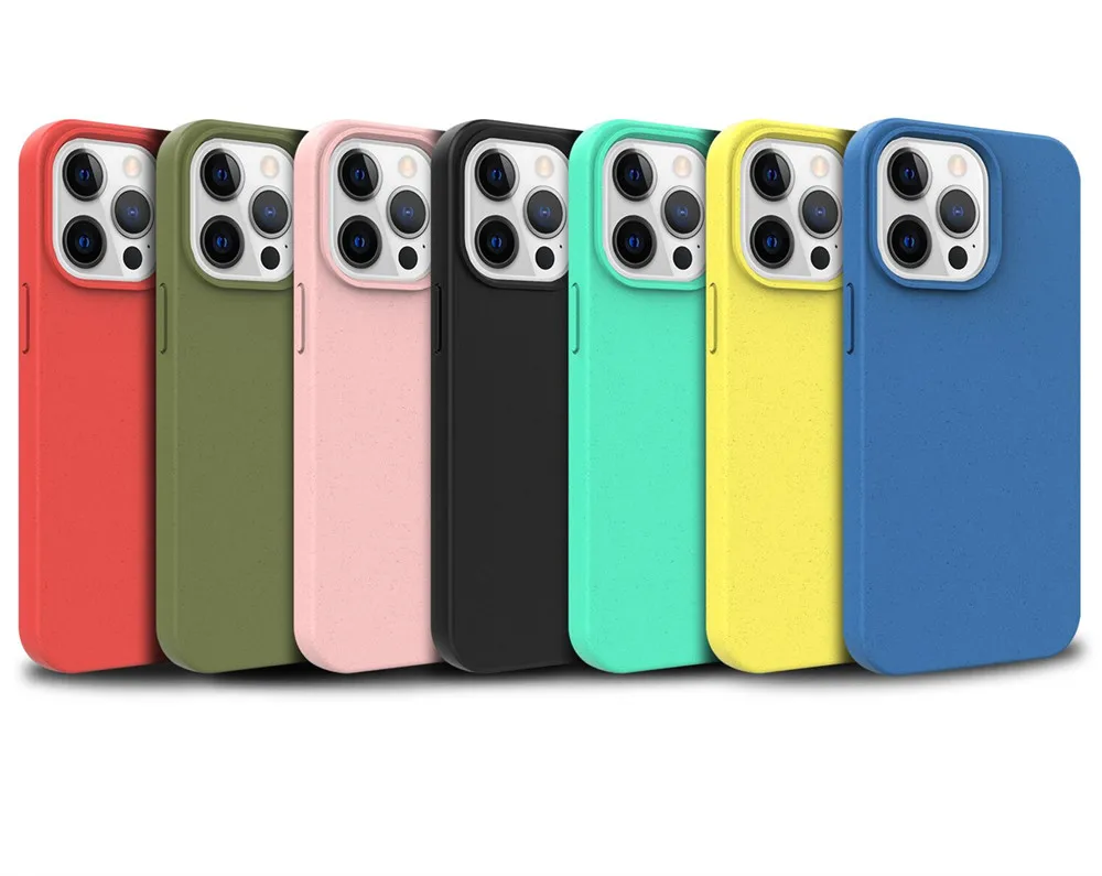 phone case eco friendly iphone 12 pro case