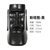Statuette  black