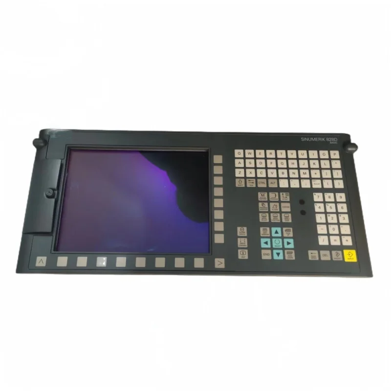 Ssinumerik 828D CNC 4 Axis Controller - Similar to Siemens