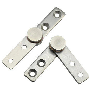 Xk575 Stainless Steel Damping 360 Degree Torque Hinge Arbitrary Stop ...