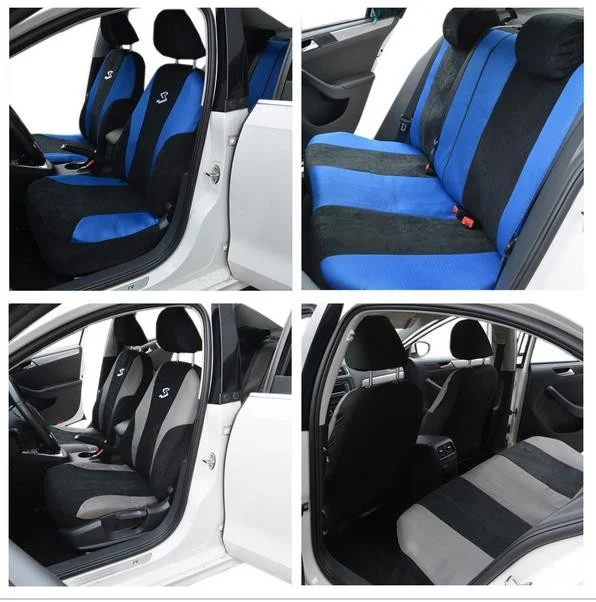 Universal Seat Cover New Design Luxury Customized Leather Car Seat