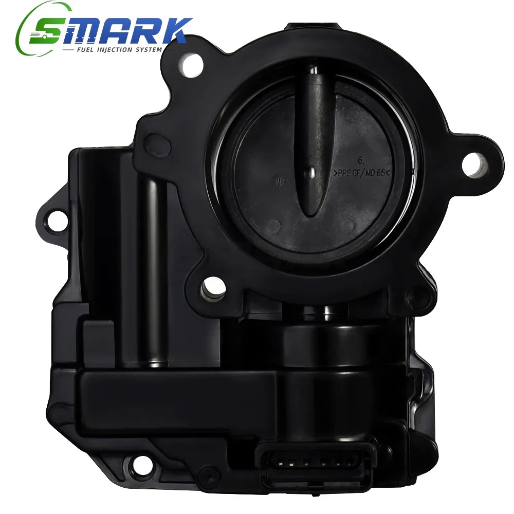 Individual Throttle Body Electronic Throttle Body Assembly Itb Throttle Body ETB 13547604918 13548624189 A2C53279371 A2C59513208