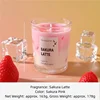 Sakura Pink - Small