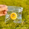Petites pâtisseries au jaune d'œuf, Little Nose Pinch Toy (Ind
