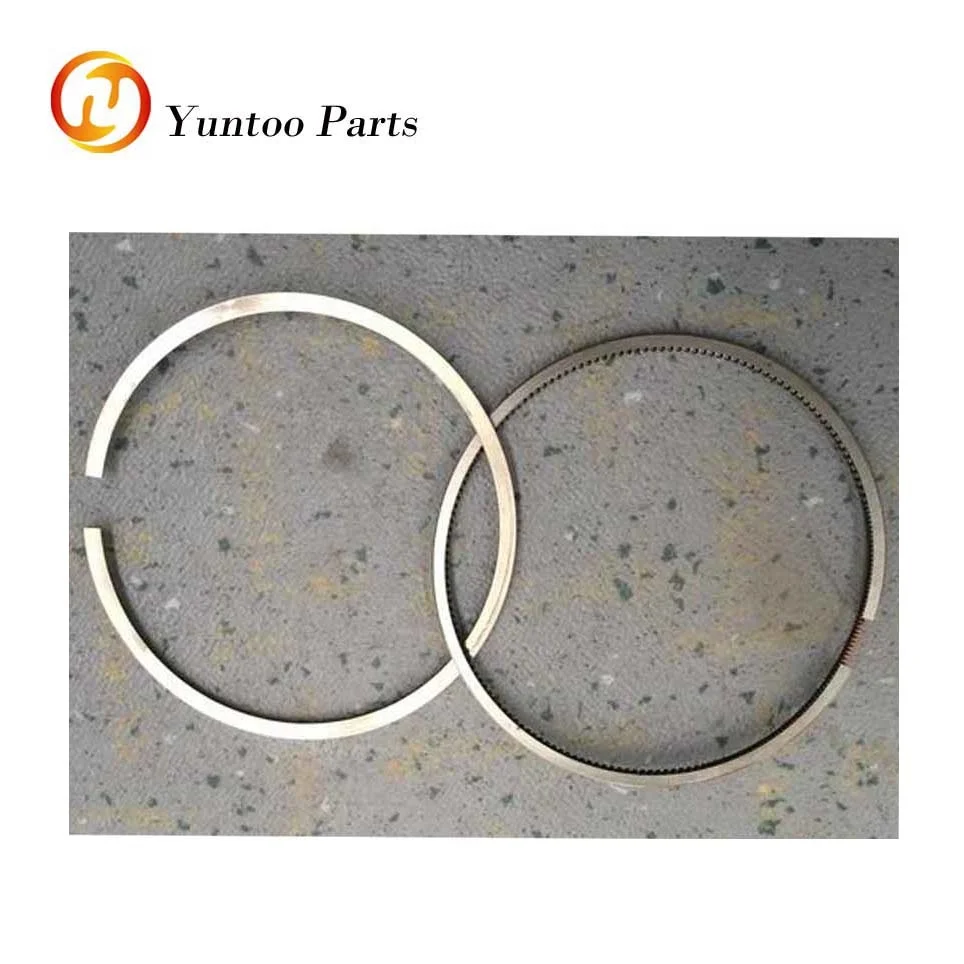 Автозапчасти поршневое охлаждающее сопло для автобусных