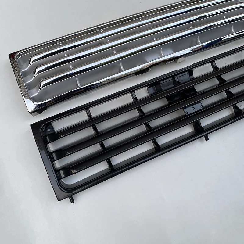 GRIGLIA RADIATORE PRIMERIZZATA PER MITSUBISHI PAJERO SPORT 09/1999>2004 [OE MR60