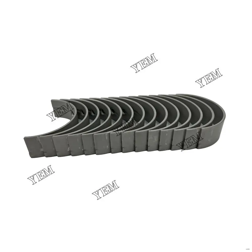 Main Crankshaft Bearing Fit for Doosan DB58