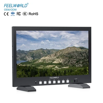 FEELWORLD FVM215-1000 21.5" Director Monitor, High Brightness 1000nit, Full HD, Multi-format Support, Factory Direct Price