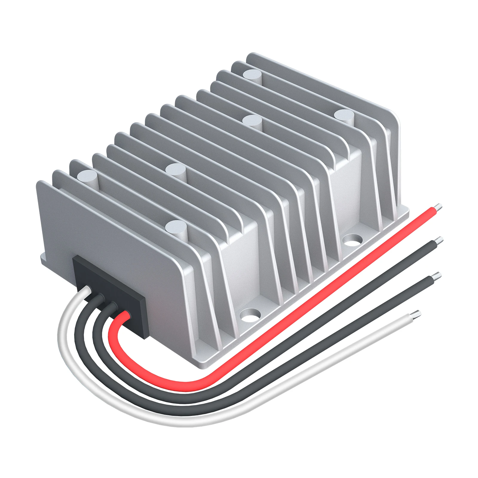 Riduttore Di Tensione Regolabile Step-down 1,3V-36V 5A XL4015 Con Funzionalita Caricabatteria E Uscita A Corrente Costante Riduttore Di Tensione Regolabile Step-down 1,3V-36V 5A XL4015 Con Funzionalita Caricabatteria E Uscita A Corrente Costante