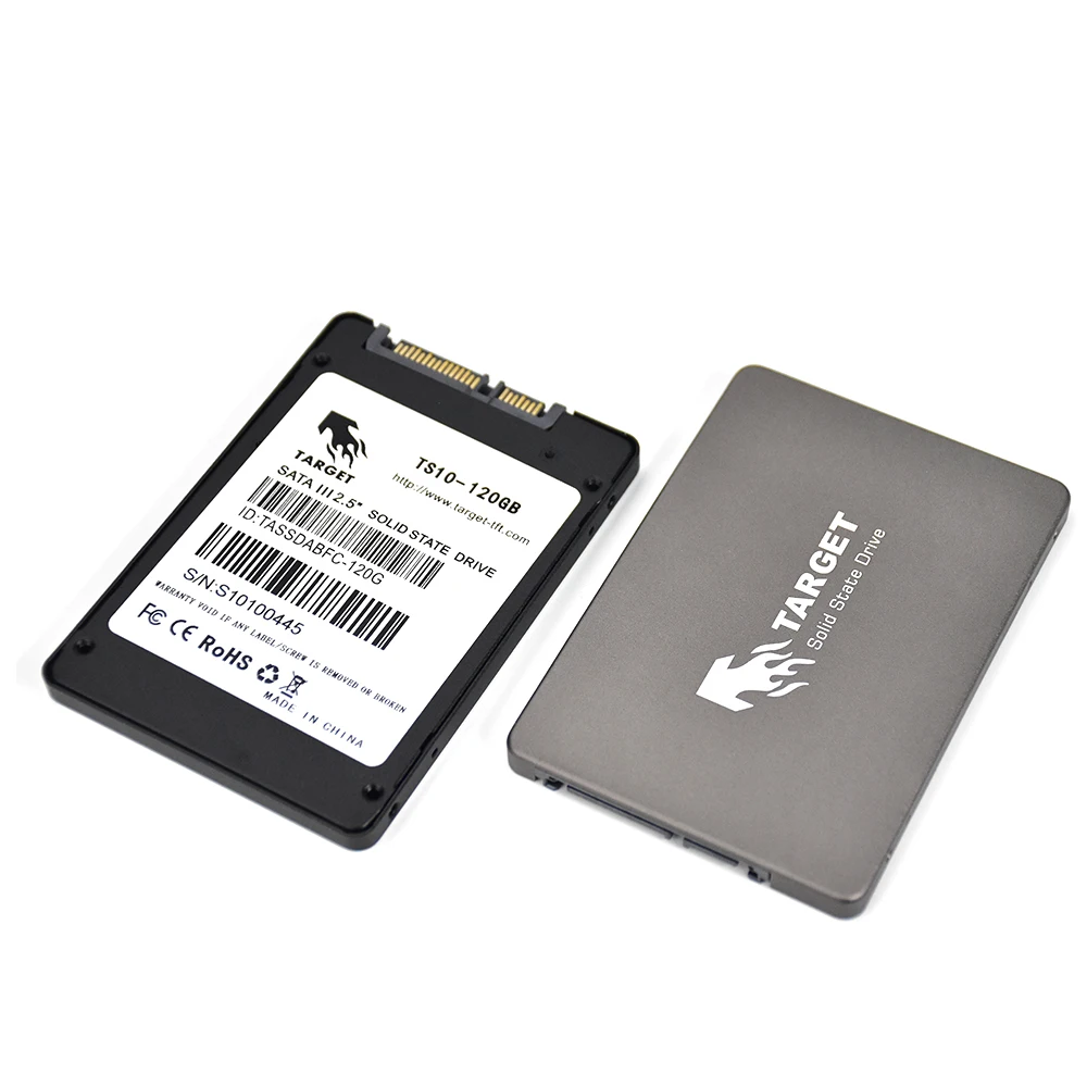 OEM Inch SATA Hard Drive Target SSD 1TB-4TB