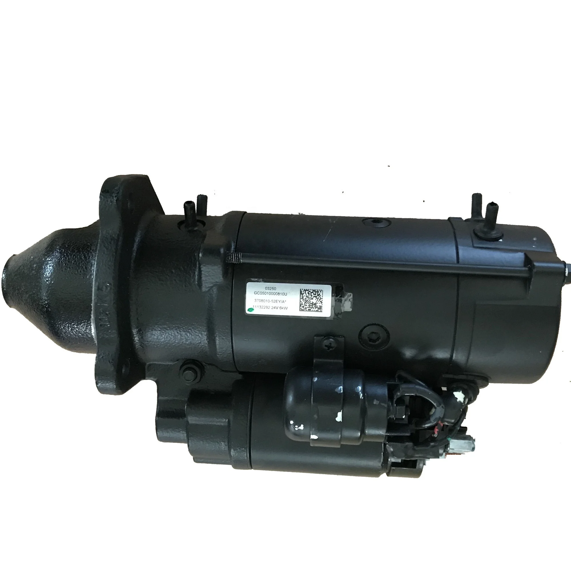 Weichai Wd615 Starter Assy - Oem 612600090479 Part | Wholesale
