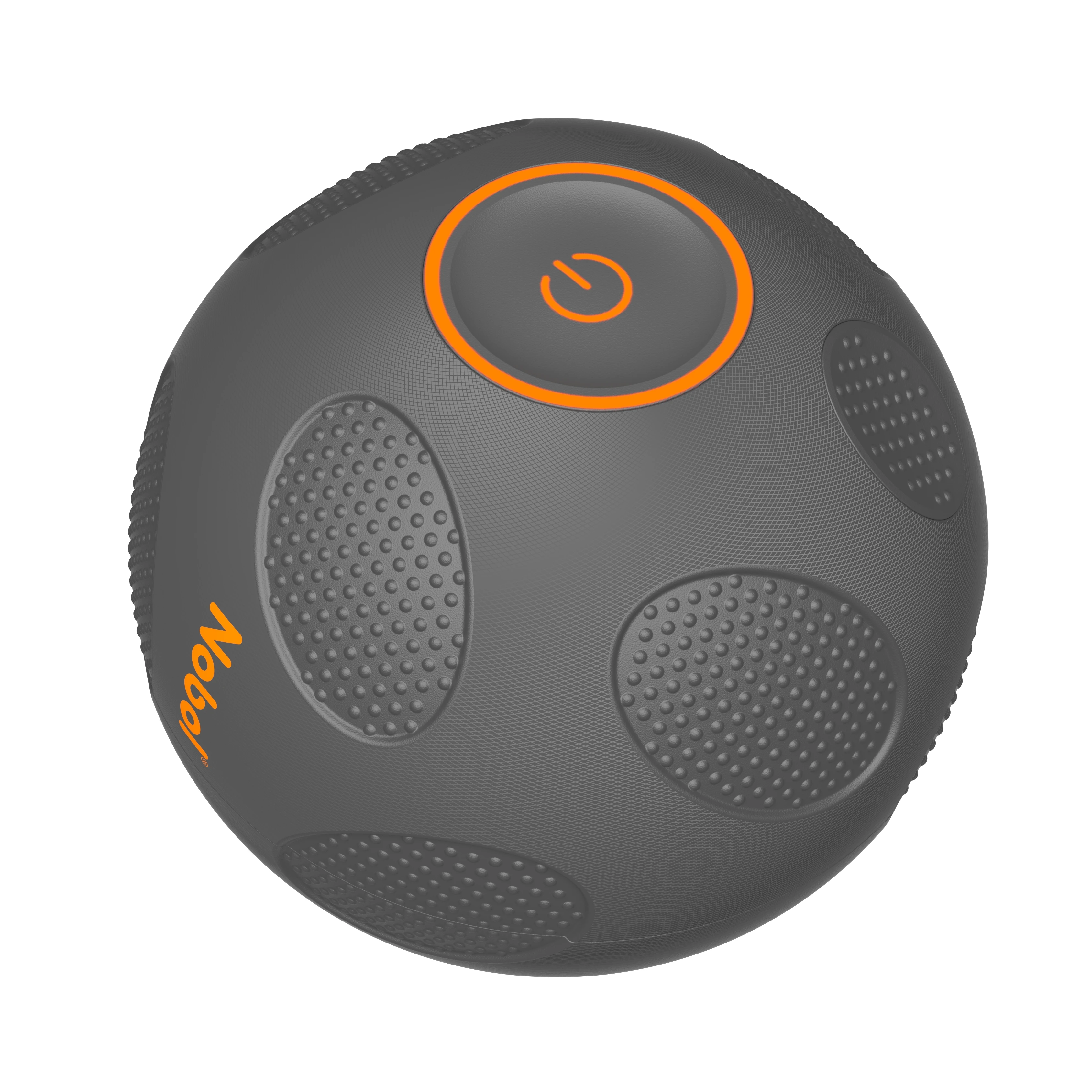 Electric Vibrating Massage Ball Rechargeable, Portable for Pain Relief & Relaxation Electric Vibrating Massage Ball Rechargeable, Portable for Pain Relief & Relaxation