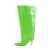 Verde Neon