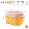 amarillo medio [cerdito]