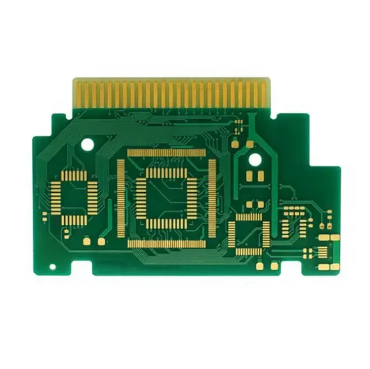 Custom Material 4 Layers Hdi Printed Circuit Board Hdi Circuit Board