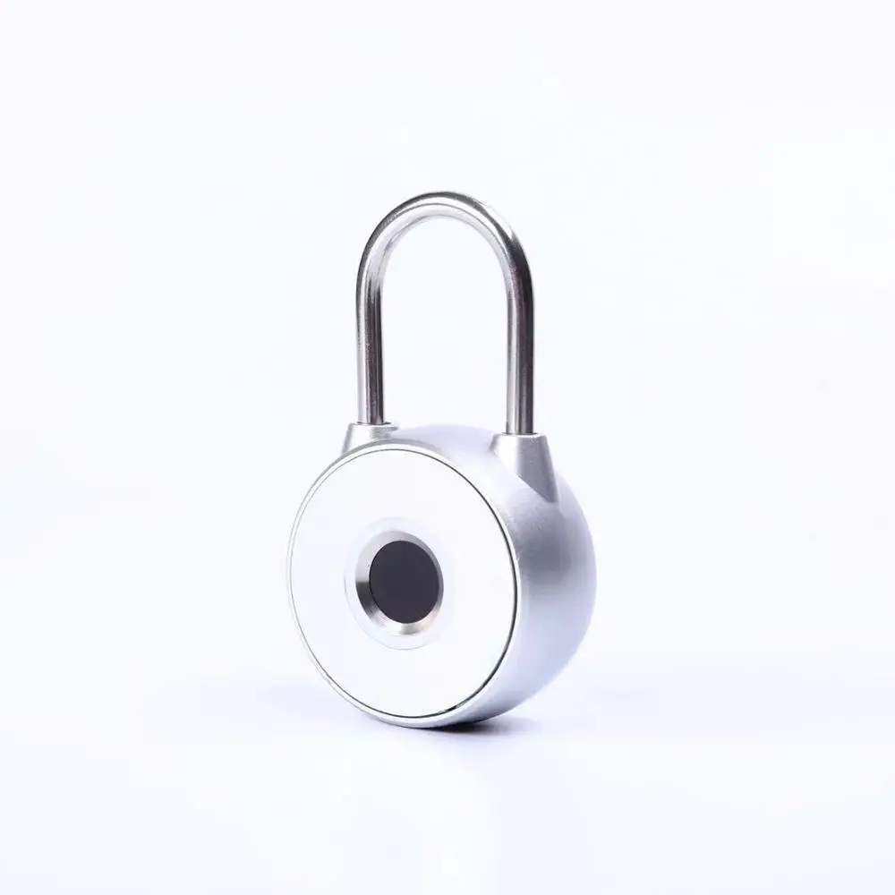 
Умный сканер отпечатков пальцев с облачным управлением для использования на открытом воздухе 