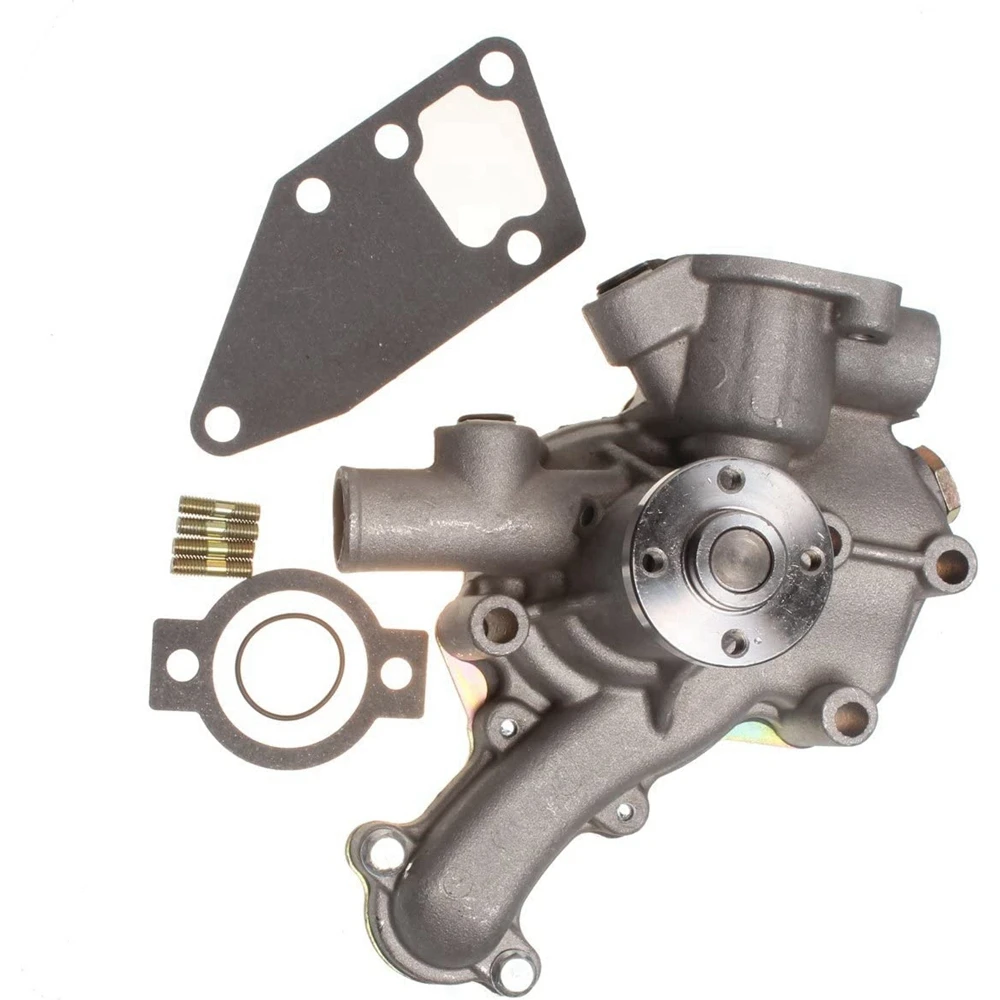 IZUMI Water Pump 129107-42002 129150-42000 for Yanmar F195 FX195 F235 FX235 F255 Standard Size
