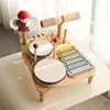 Wooden Xylophone