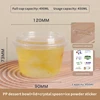 450ml PP Dessert Bowl