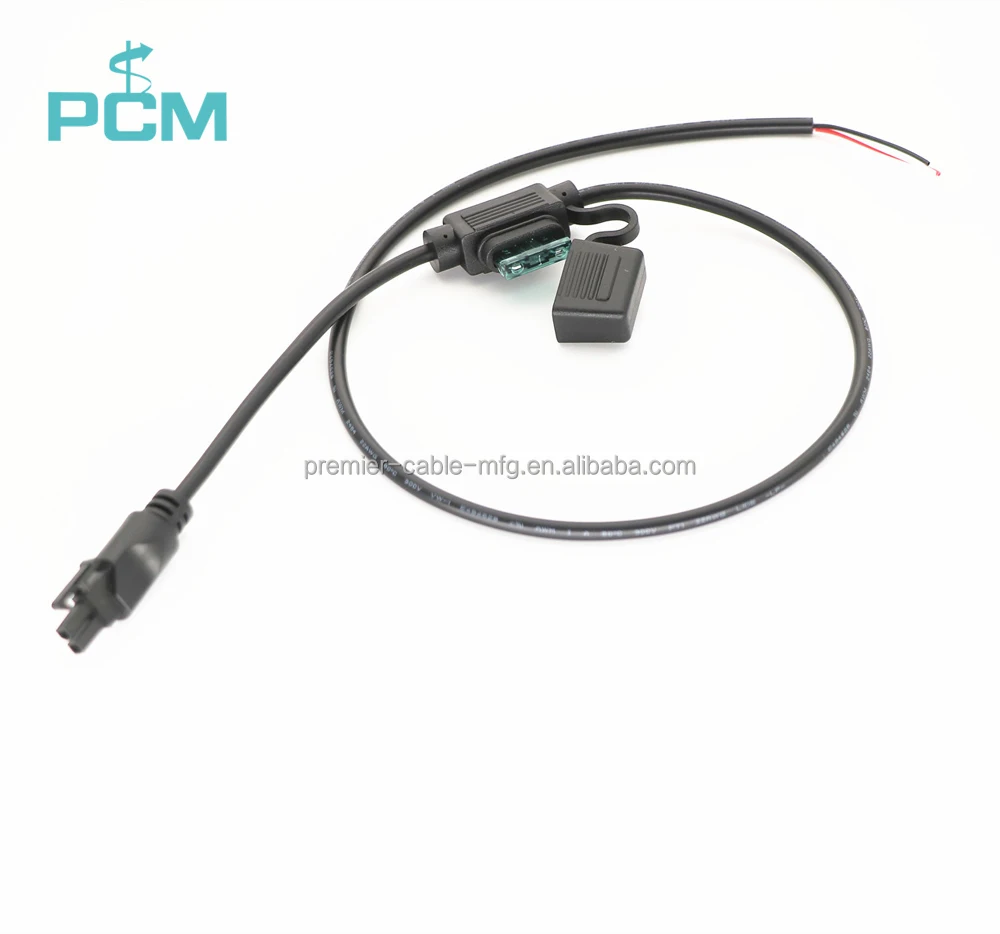 cRIO Module Power Supply Cable 2-pin factory