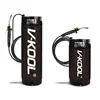 1 ชิ้น ขนาด 9.5 ลิตร + 1 ชิ้น ขนาด 19 ลิตร แบบปรับแต่งพิเศษ V-Kool