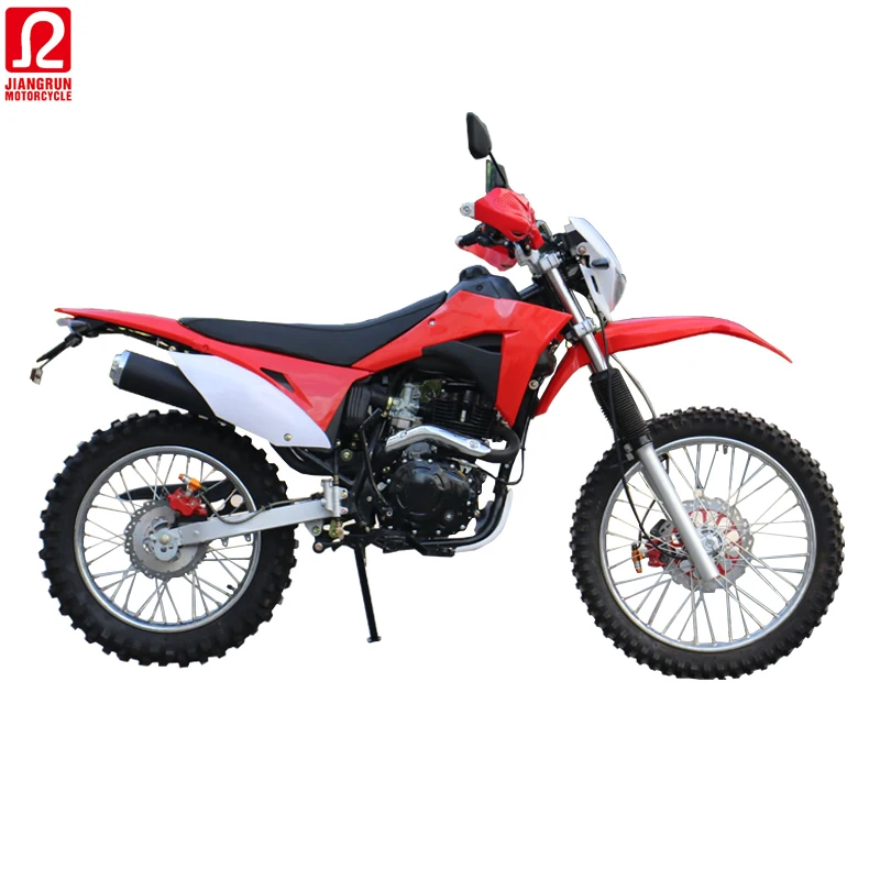 200cc Dirt Bike