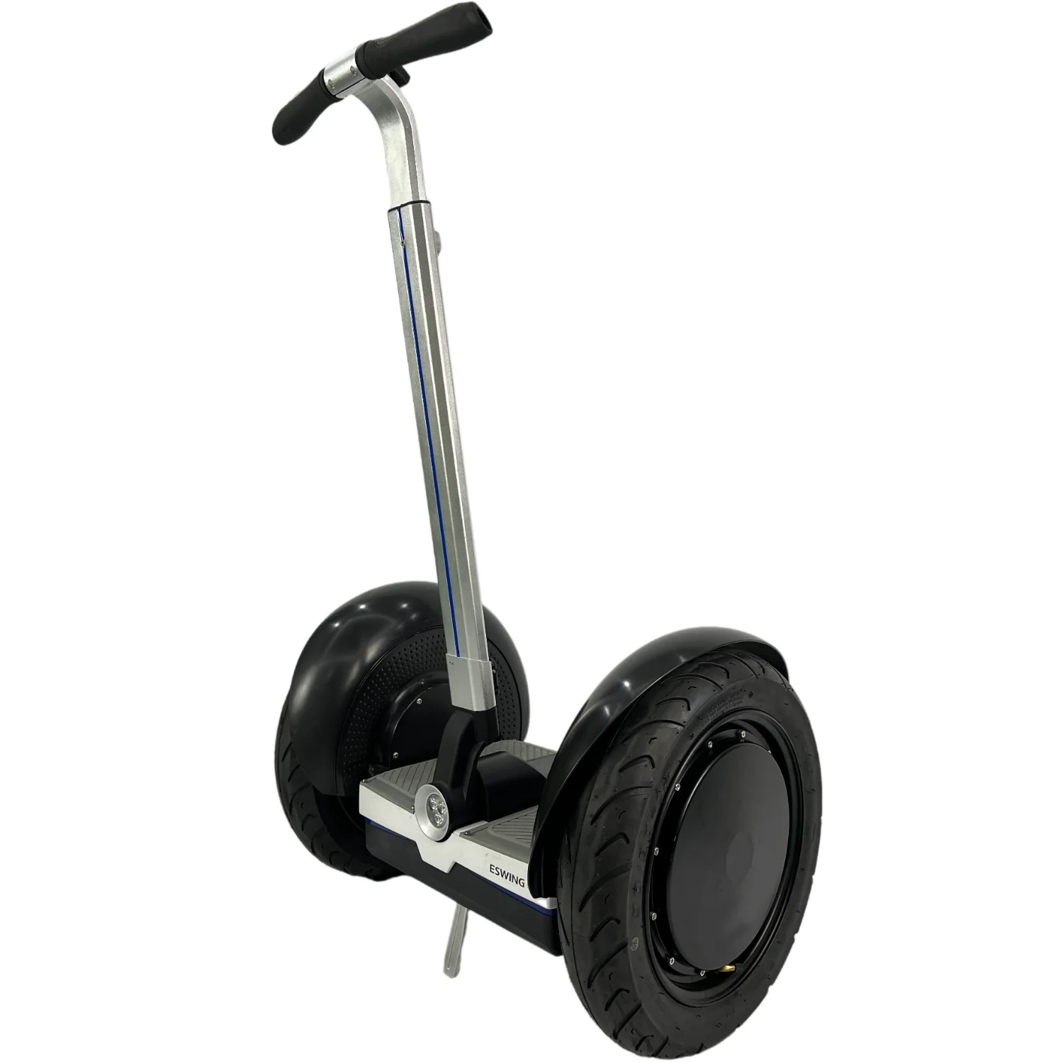 ESWING Factory Hot Sale Wheel Inch Tire Spin Scooter Fast Two Wheels  Self-balancing Electric Scooter for Sale