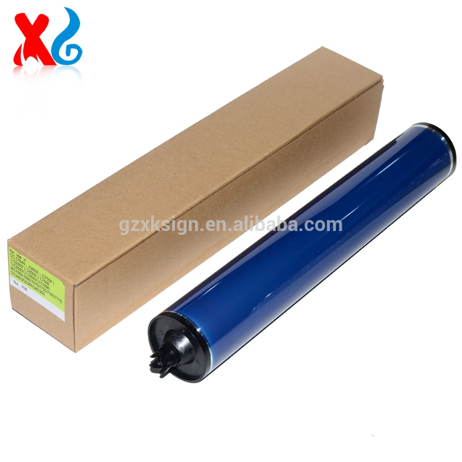 4-Pack CMYK Replacement Toner For Xerox DocuColor 240/242/250/260