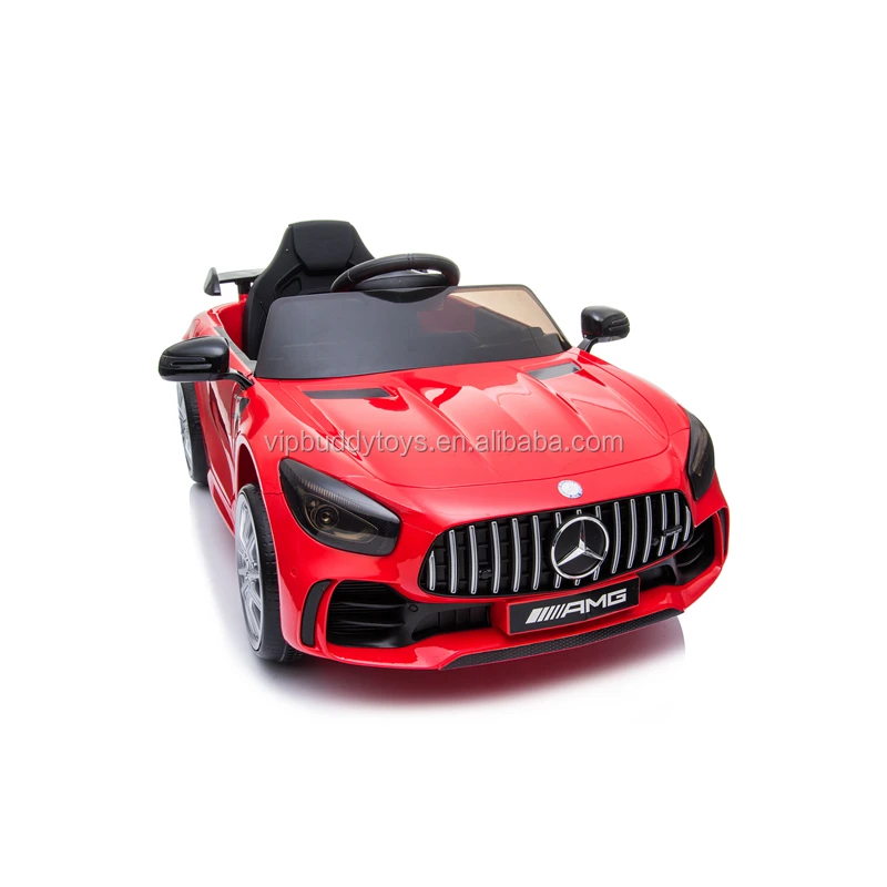 New Licensed Mercedes Benz Amg Gt R Ride On Car Pakistani Price India Batteries Buy Ride On Car Pakistani Price Ride On Car India Price Ride On Car Batteries Product On Alibaba Com