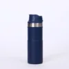 Bleu foncé