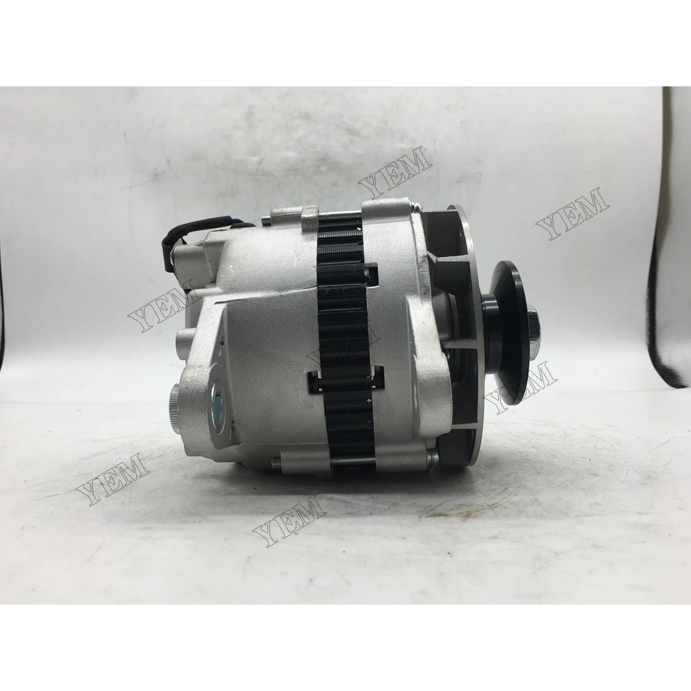 Alternator for Mitsubishi 8DC9 Aftermarket Engine Parts