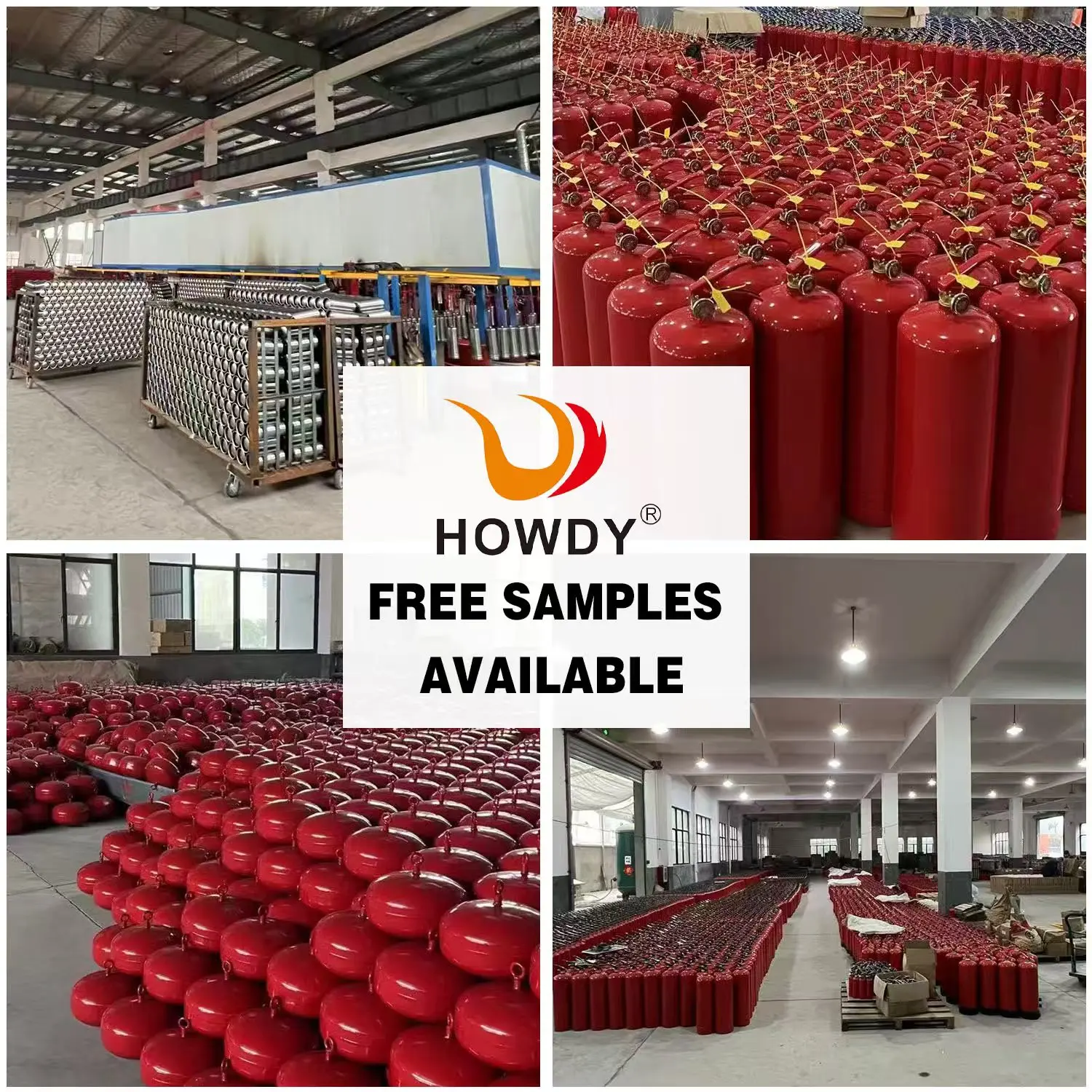 Pouring Device Fast Suspension Auto Fire Suppression System ABC Dry Powder Steel 12 14 25 Bar Automatic FIRE Extinguishers
