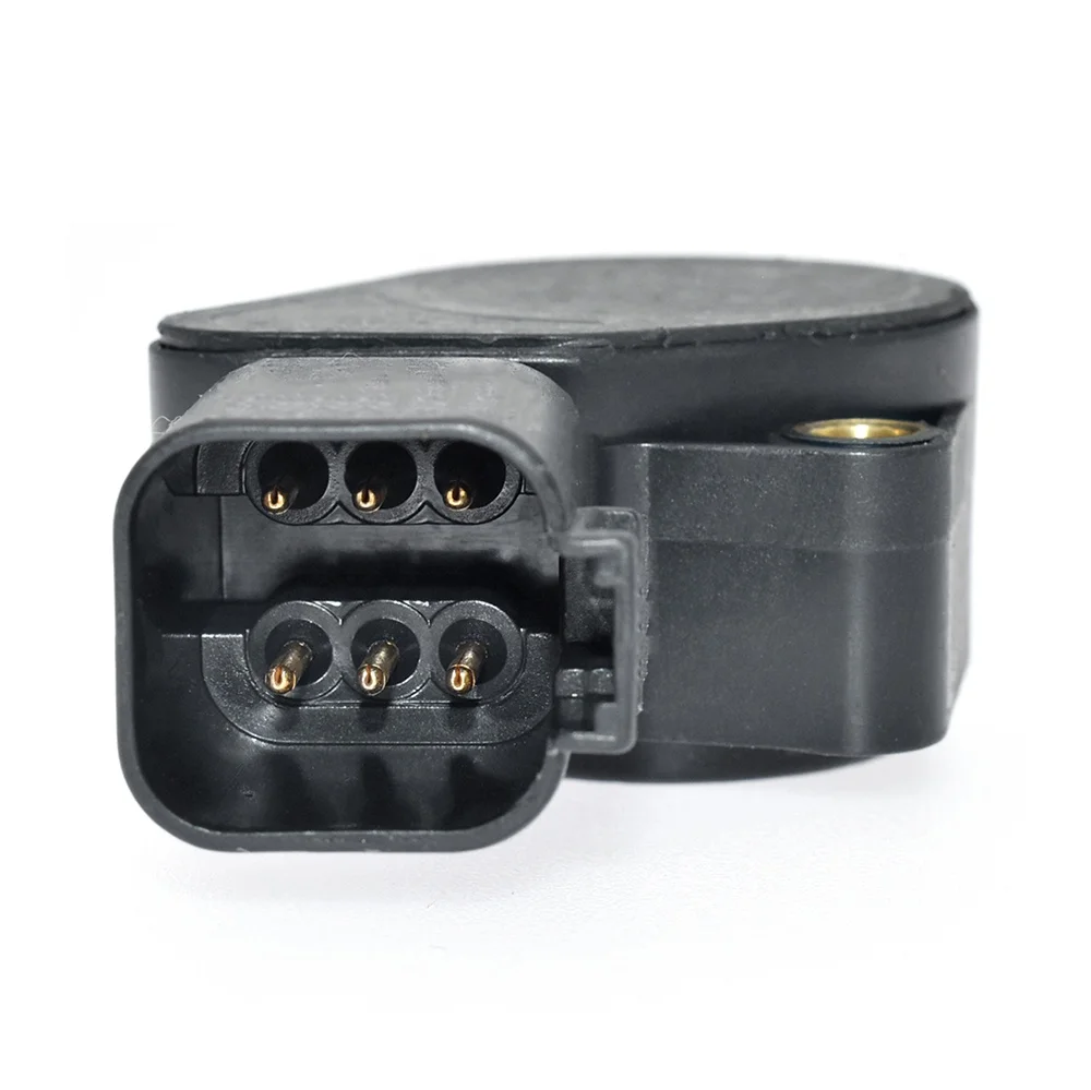 6 Pin Accelerator Pedal Throttle Position Tps Sensor 85109590 for Renault Volvo Trucks FH12 FH13 FH16