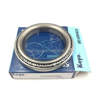 Good Quality High Temperature Resistance Taper Roller Bearing 32096 2007906e Made in China