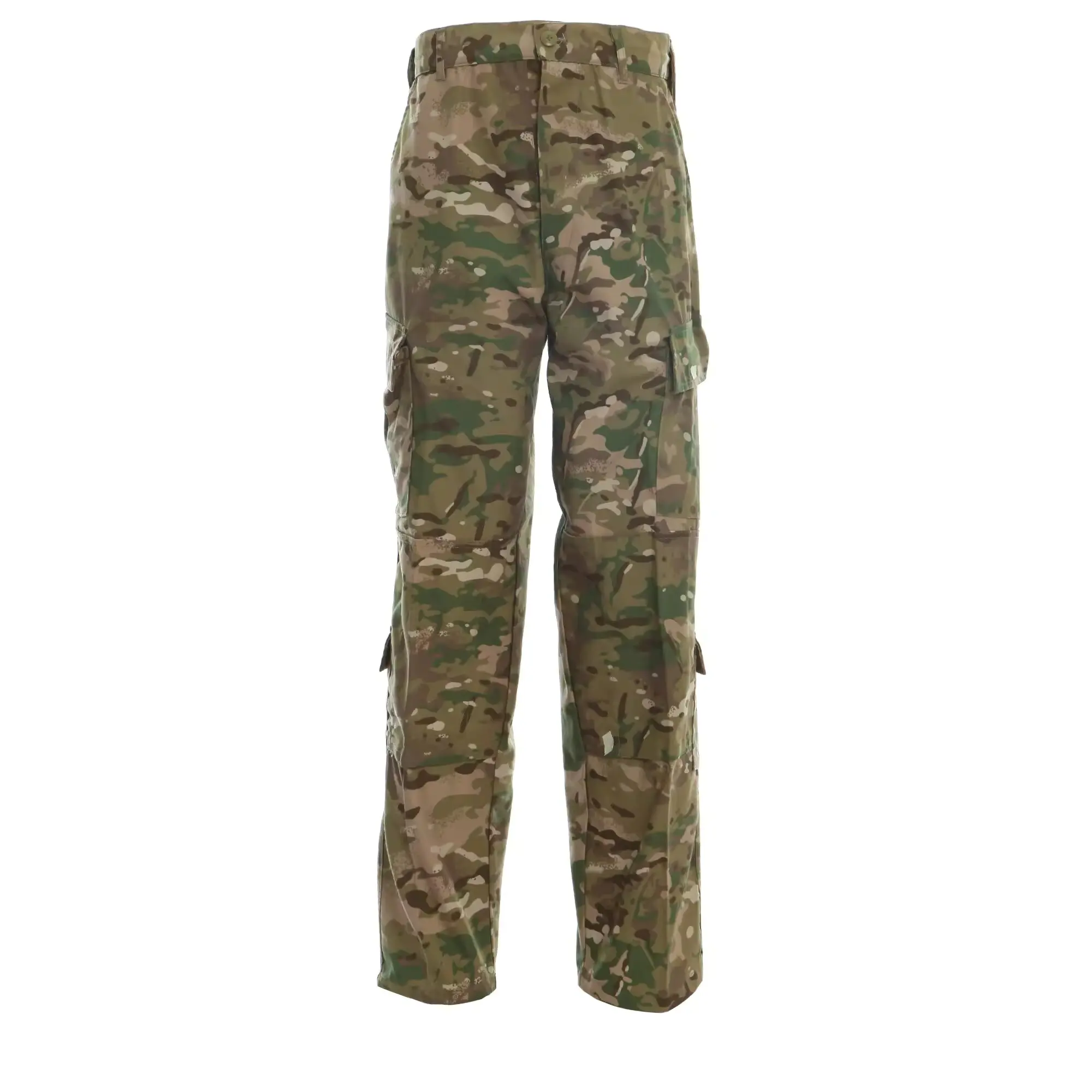 Pengda Tactical Africa Bdu Woodland Camouflage Tactical Uniform Buy
