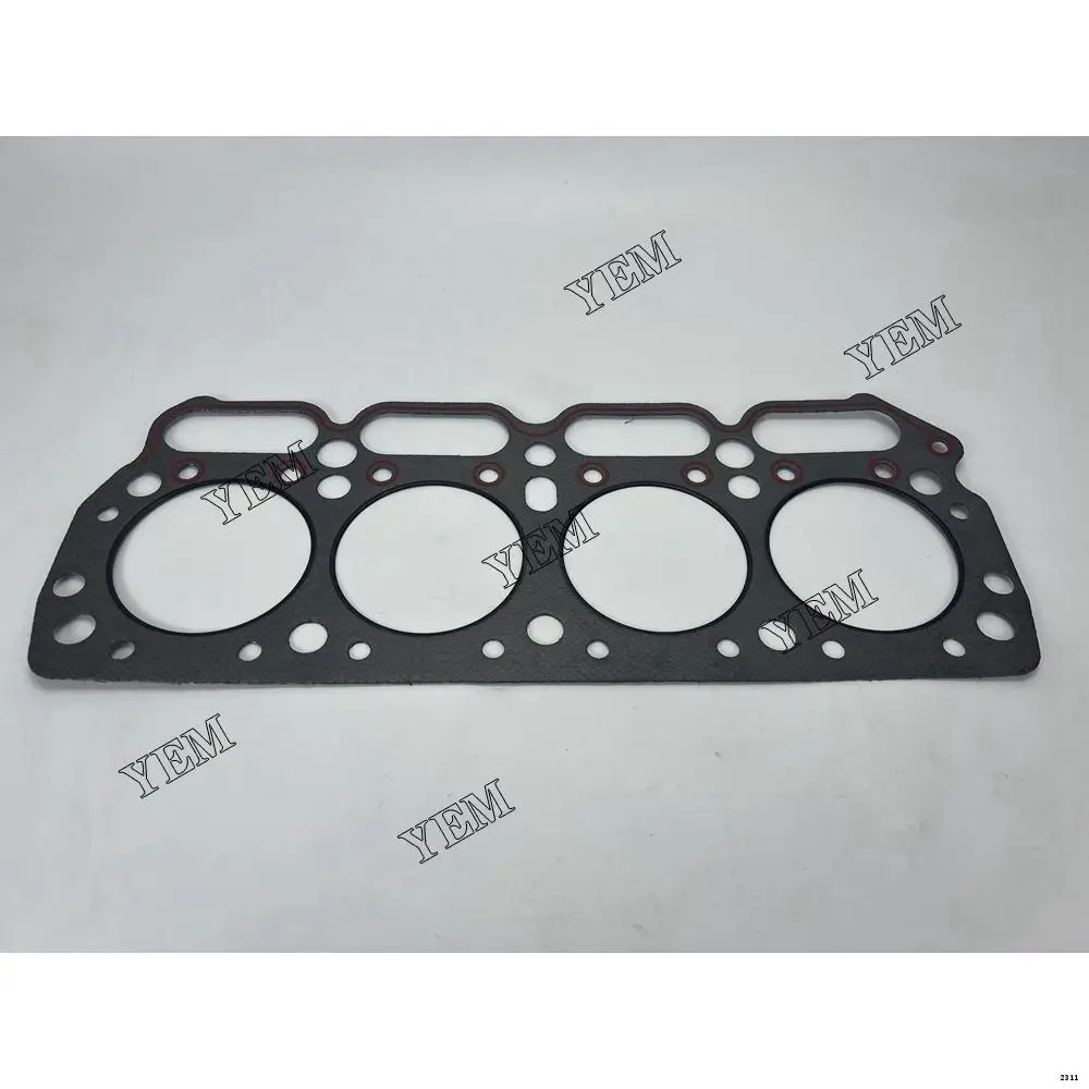 High Quality 4D105 Head Gasket for Komatsu