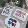 25สี