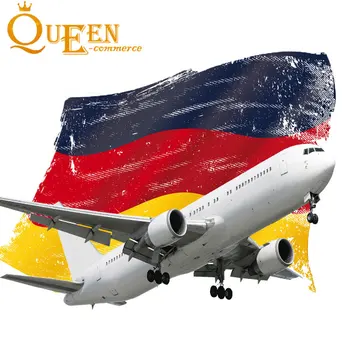 The Most Professional Freight Forwarders to Deliver Goods From China to Germany Your Doorstep Shipping Delivery Agent in China