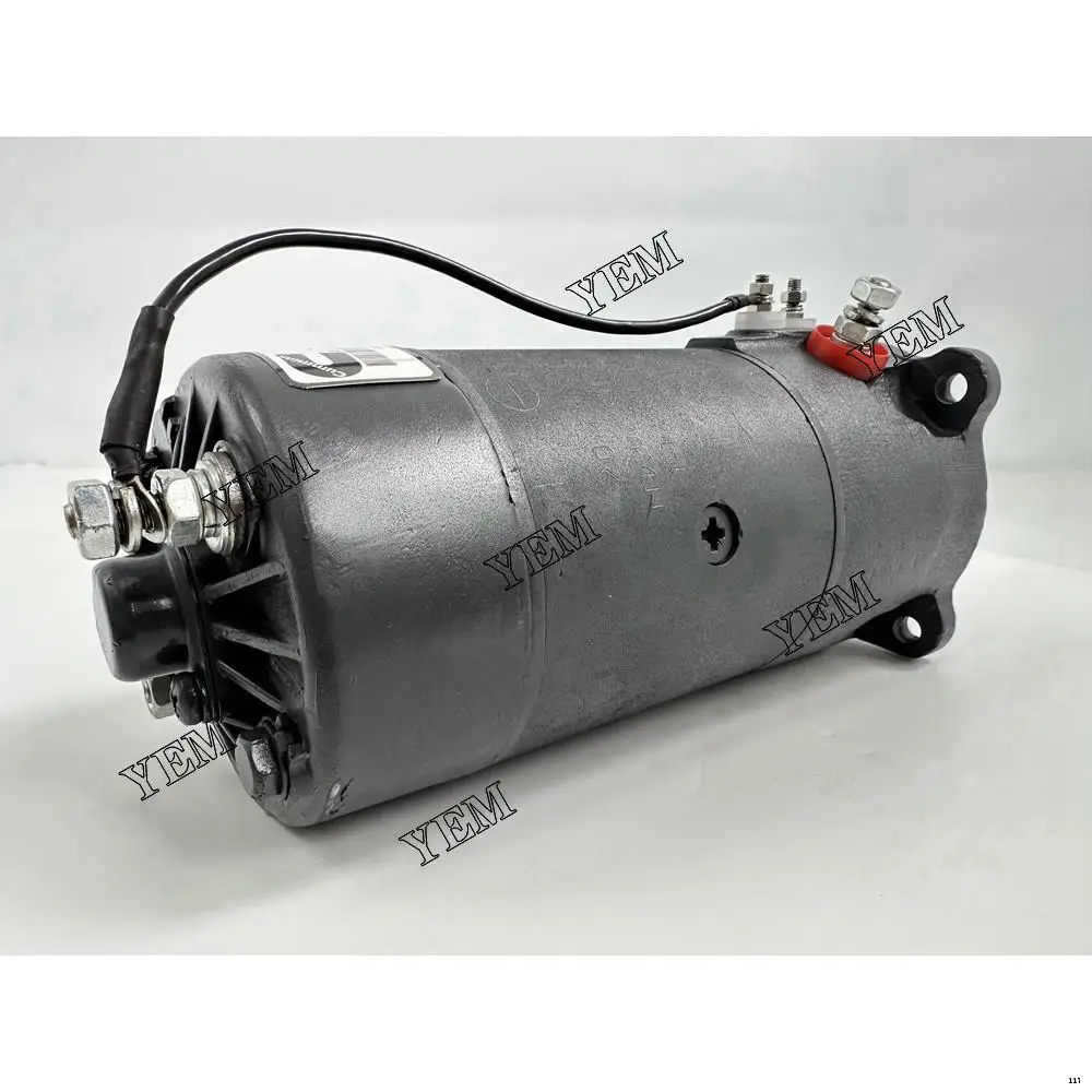 ISF2.8 Starter Motor 3975137 3910564 5